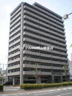  フローレンス柳川筋グランドアーク