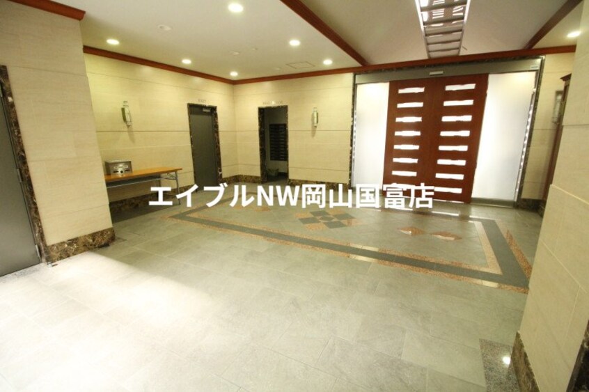  フローレンス柳川筋グランドアーク