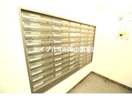  フローレンス柳川筋グランドアーク