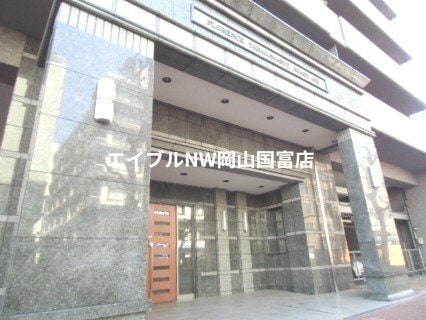  フローレンス柳川筋グランドアーク