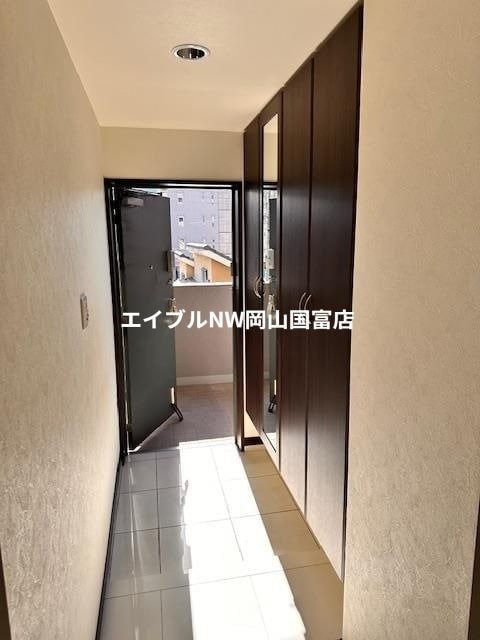  フローレンス柳川筋グランドアーク