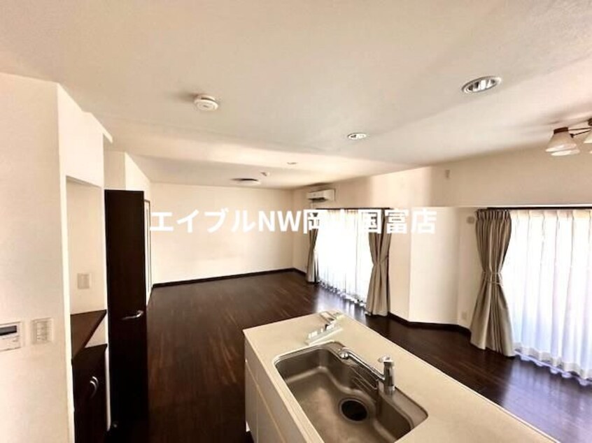  フローレンス柳川筋グランドアーク