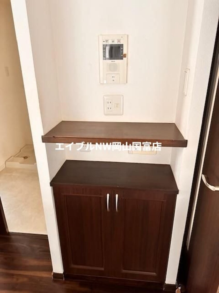  フローレンス柳川筋グランドアーク