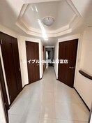  フローレンス柳川筋グランドアーク