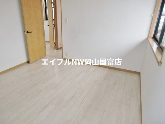  メゾネット　Ｃ