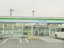 ファミリーマート岡山平井七丁目店(コンビニ)まで408m REGALEST 平井