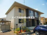 プランドール　B棟