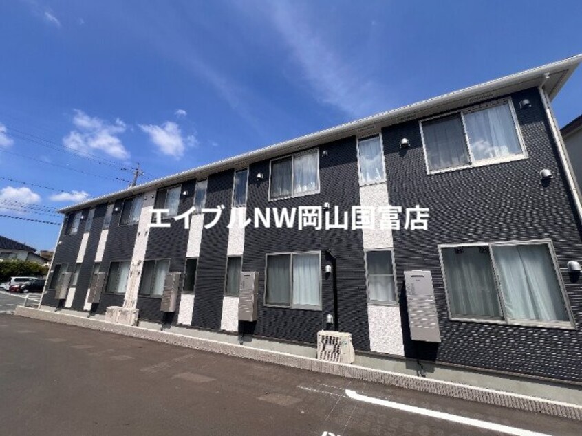  山陽本線（中国）/東岡山駅 徒歩18分 1階 1年未満