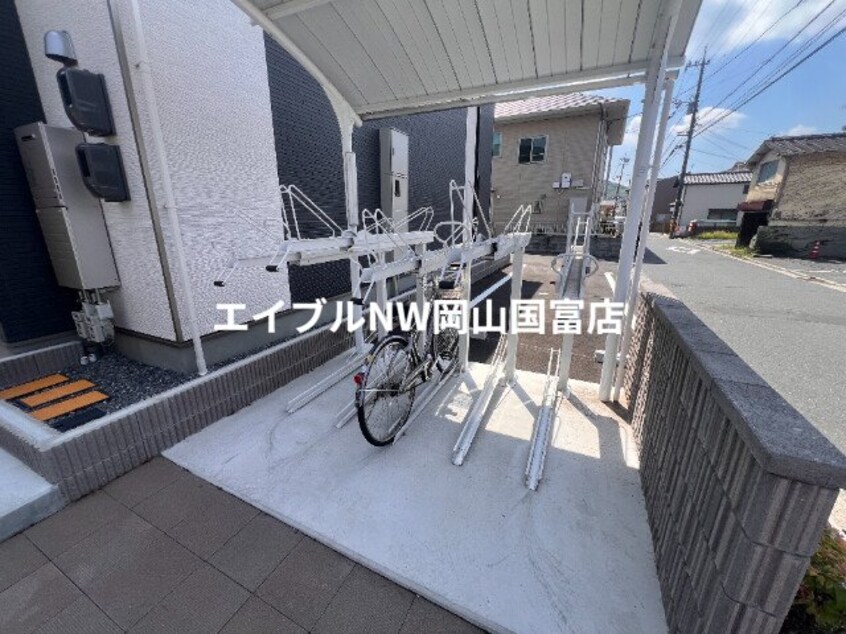  山陽本線（中国）/東岡山駅 徒歩18分 1階 1年未満