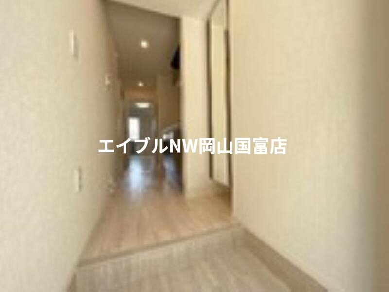  山陽本線（中国）/東岡山駅 徒歩18分 1階 1年未満