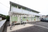 メゾンカルム