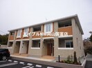 岡山市電東山本線<岡山電気軌道>/門田屋敷駅 徒歩22分 2階 築12年の外観