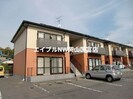 岡山市電東山本線<岡山電気軌道>/東山・おかでんミュージアム駅 徒歩23分 1階 築27年の外観