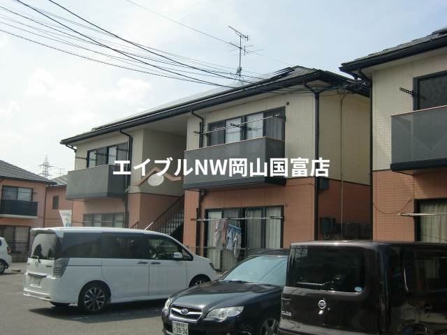  岡山市電東山本線<岡山電気軌道>/東山・おかでんミュージアム駅 徒歩23分 1階 築27年