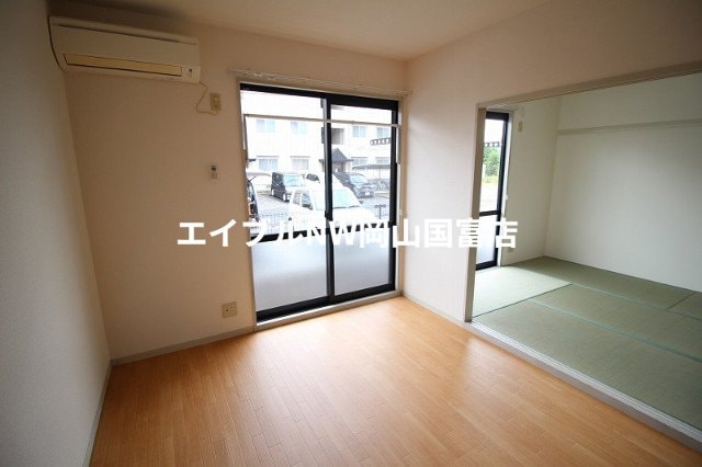  岡山市電東山本線<岡山電気軌道>/東山・おかでんミュージアム駅 徒歩23分 1階 築27年