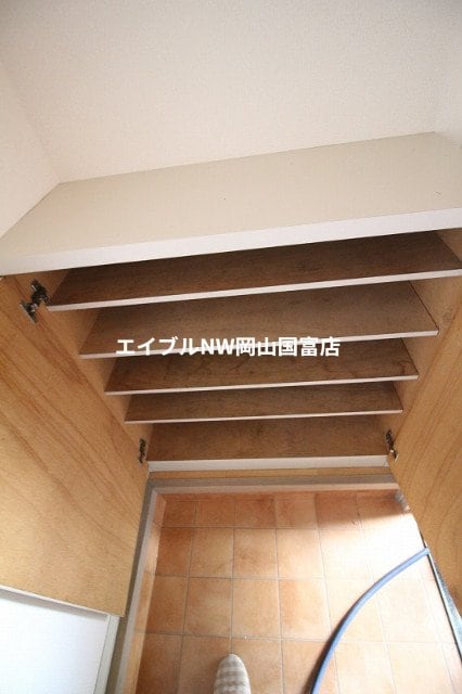  岡山市電東山本線<岡山電気軌道>/東山・おかでんミュージアム駅 徒歩23分 1階 築27年