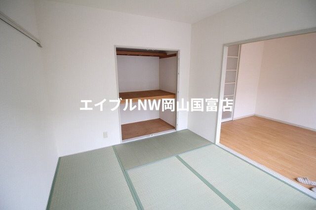  岡山市電東山本線<岡山電気軌道>/東山・おかでんミュージアム駅 徒歩23分 1階 築27年