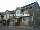 赤穂線（岡山県内）/西大寺駅 徒歩38分 2階 築20年の外観