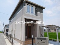 サンリットⅡ　Ｃ