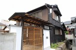 西大寺中野本町借家