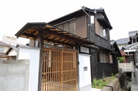 西大寺中野本町借家