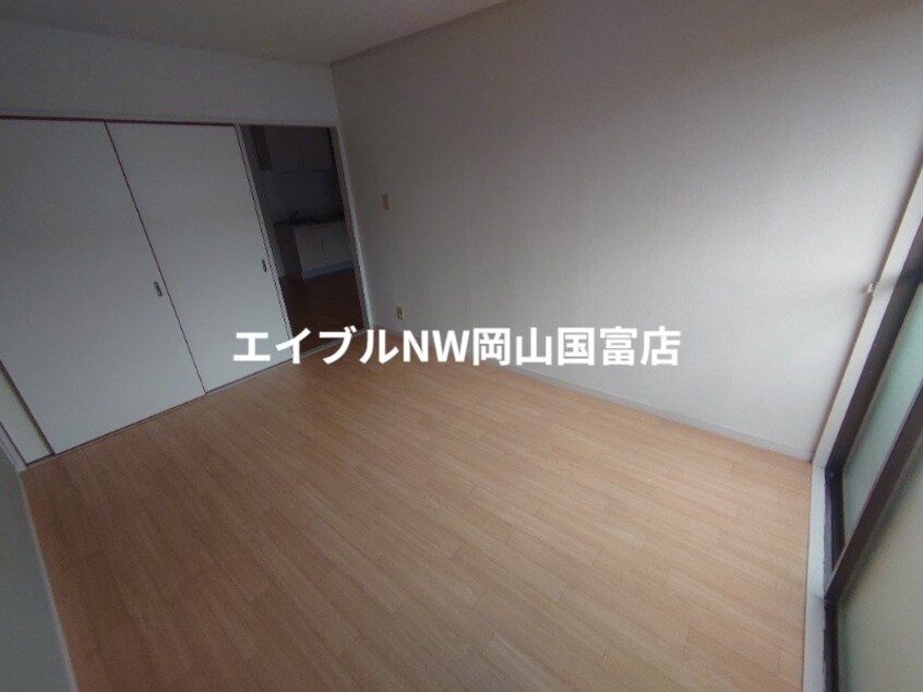  山陽本線（中国）/高島駅 徒歩15分 2階 築40年