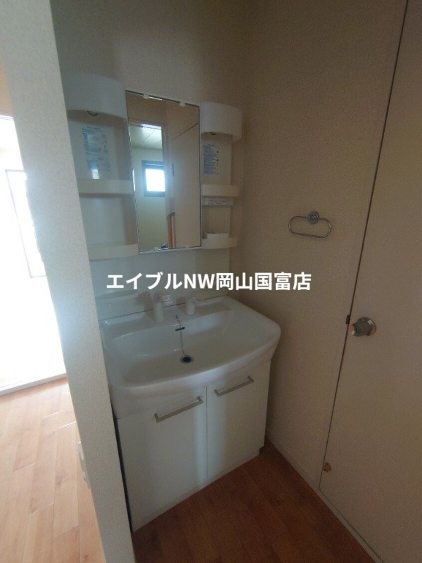  山陽本線（中国）/高島駅 徒歩15分 2階 築40年