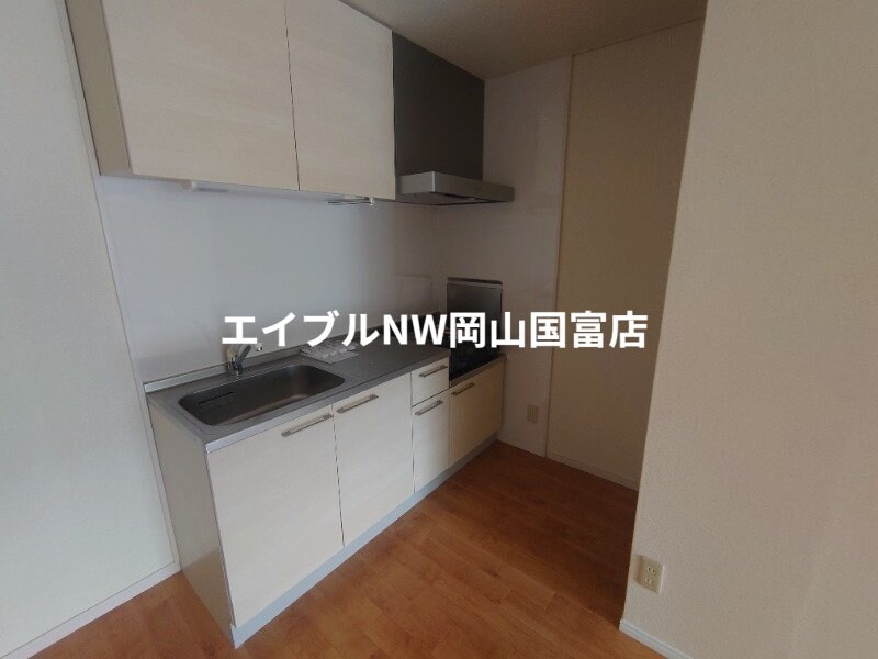  山陽本線（中国）/高島駅 徒歩15分 2階 築40年