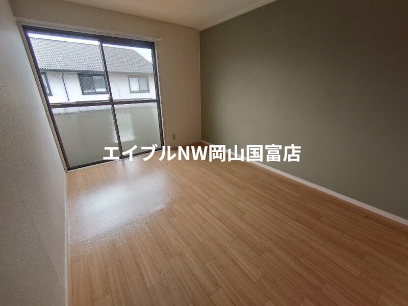  山陽本線（中国）/高島駅 徒歩15分 2階 築40年