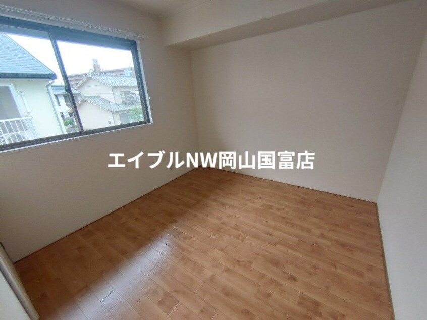  山陽本線（中国）/高島駅 徒歩15分 2階 築40年