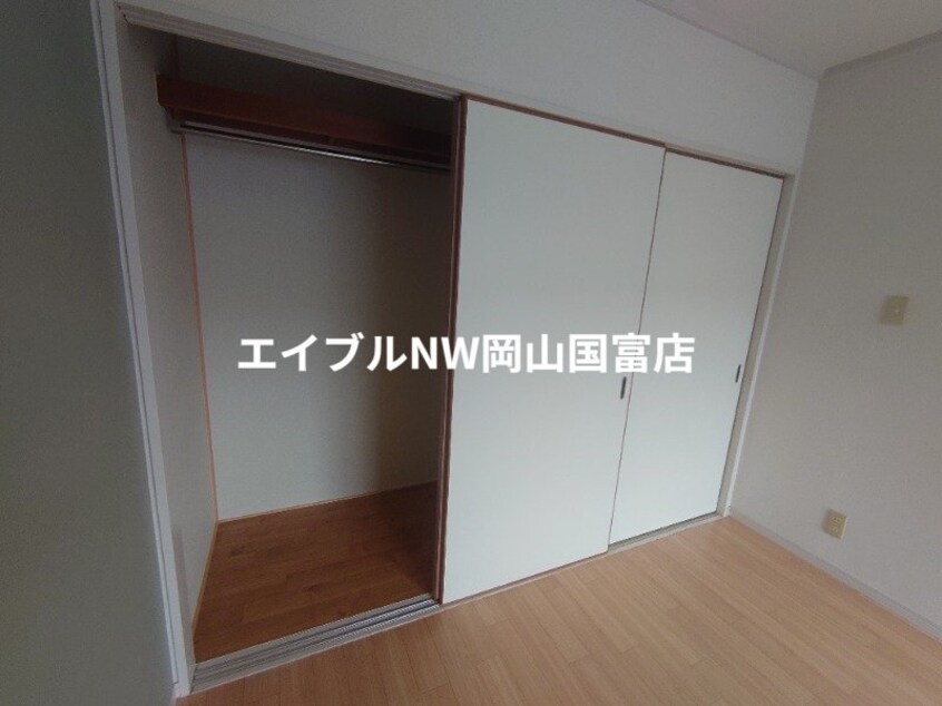  山陽本線（中国）/高島駅 徒歩15分 2階 築40年