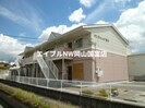 赤穂線（岡山県内）/邑久駅 徒歩10分 1階 築28年の外観