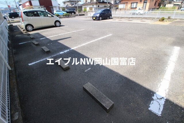  赤穂線（岡山県内）/邑久駅 徒歩10分 1階 築28年