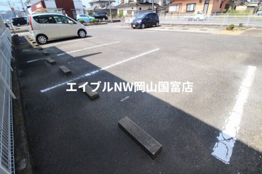  赤穂線（岡山県内）/邑久駅 徒歩10分 1階 築28年