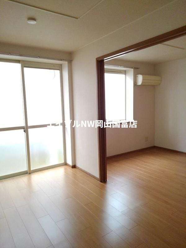  赤穂線（岡山県内）/邑久駅 徒歩10分 1階 築28年