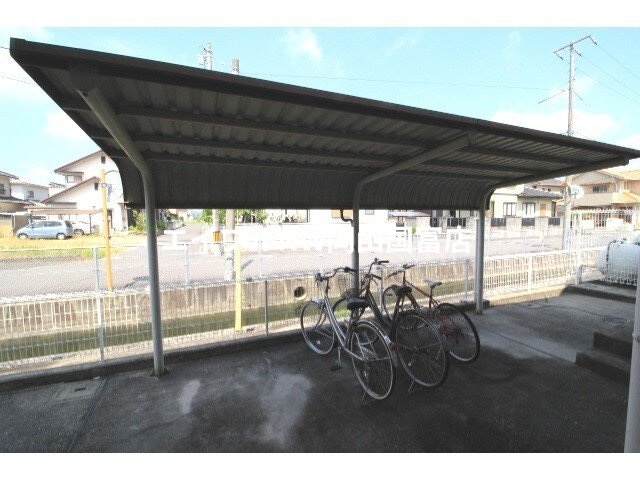  赤穂線（岡山県内）/邑久駅 徒歩10分 1階 築28年