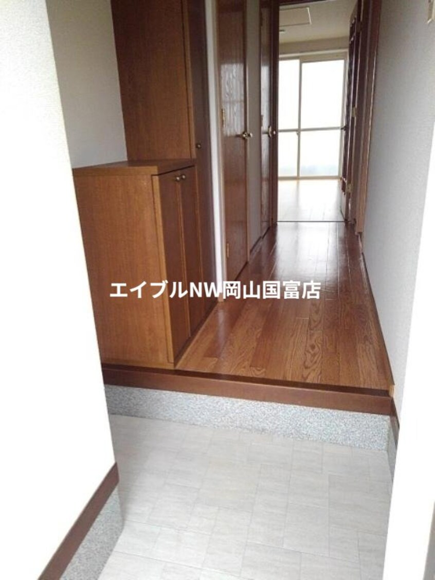  赤穂線（岡山県内）/邑久駅 徒歩10分 1階 築28年