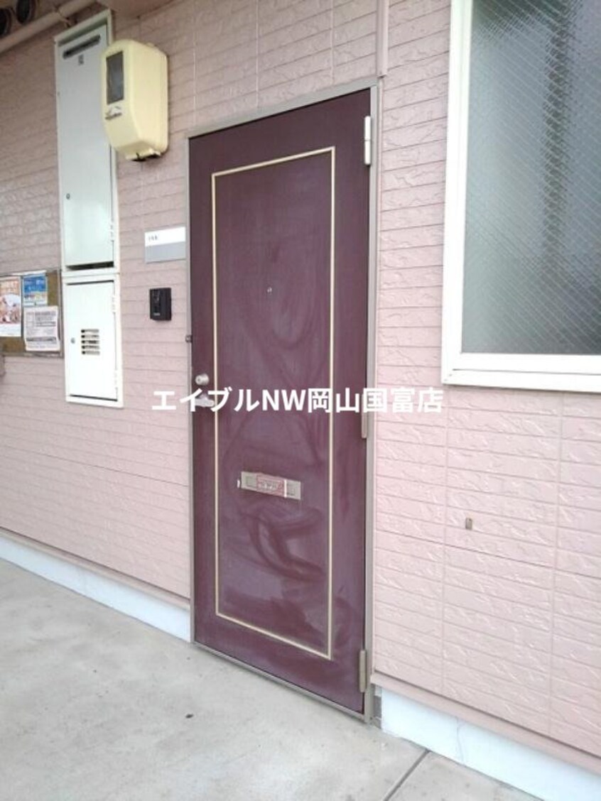  赤穂線（岡山県内）/邑久駅 徒歩10分 1階 築28年