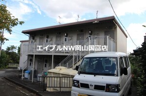 平井ハイツ