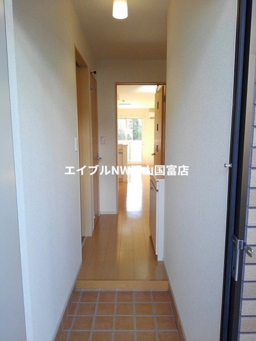  赤穂線（岡山県内）/大多羅駅 徒歩36分 1階 築10年