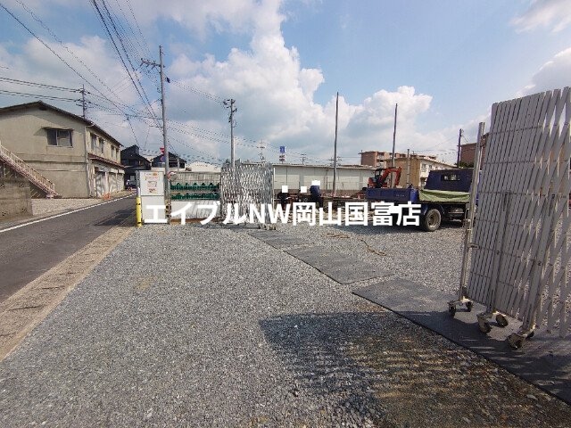  山陽本線（中国）/東岡山駅 徒歩12分 3階 建築中