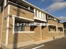 赤穂線（岡山県内）/伊部駅 徒歩12分 2階 築9年の外観