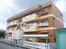 山陽本線（中国）/高島駅 徒歩5分 3階 築30年の外観