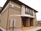 赤穂線（岡山県内）/香登駅 徒歩6分 2階 築8年の外観
