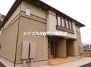 赤穂線（岡山県内）/香登駅 徒歩6分 2階 築8年の外観