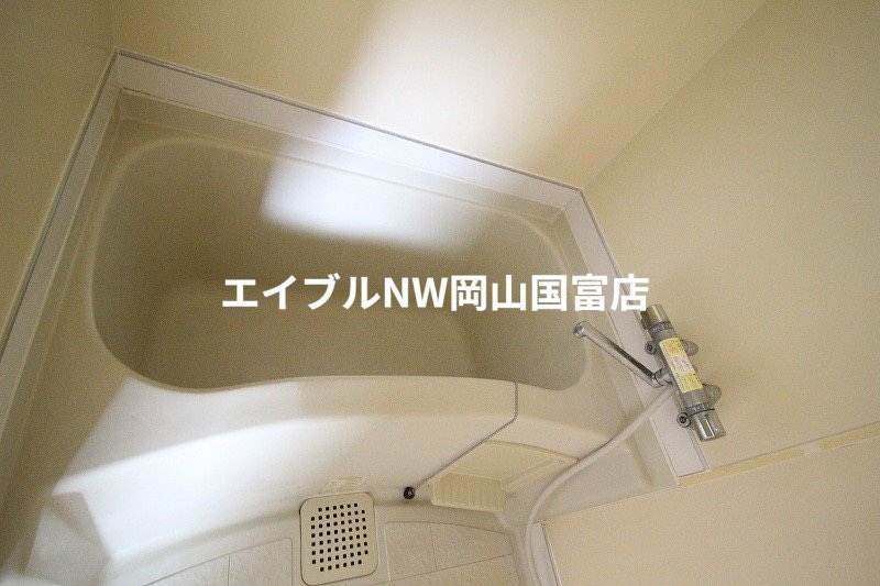  パークプレイス平井　Ⅱ号棟