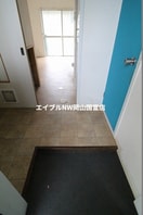  パークプレイス平井　Ⅱ号棟