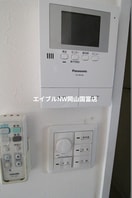  パークプレイス平井　Ⅱ号棟