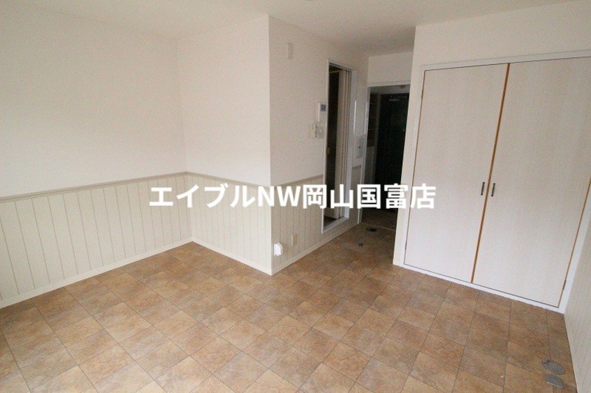  パークプレイス平井　Ⅱ号棟