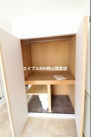  パークプレイス平井　Ⅱ号棟